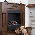 Kuckucks Apartamento *