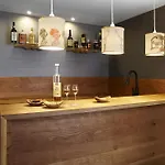 Apartamento Kuckucks Ibach