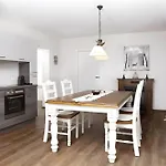 Apartamento Kuckucks *