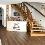 Apartamento Kuckucks Ibach
