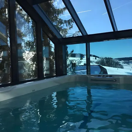 Apartmán Kuckucks *