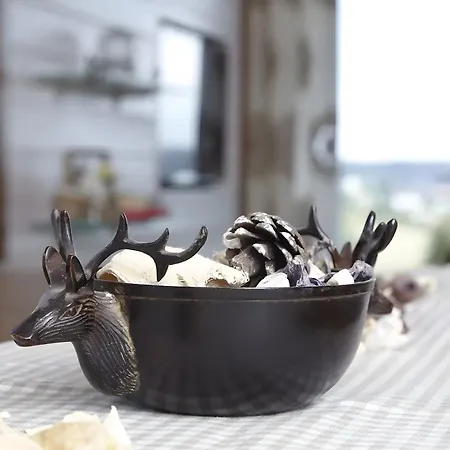 Kuckucks Apartmán *