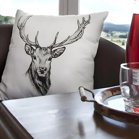 Lejlighed Kuckucks *