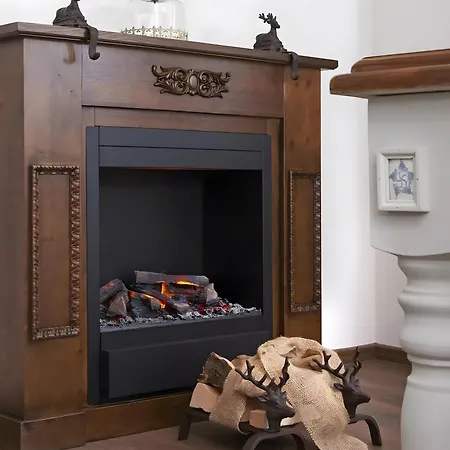 Kuckucks Lejlighed *