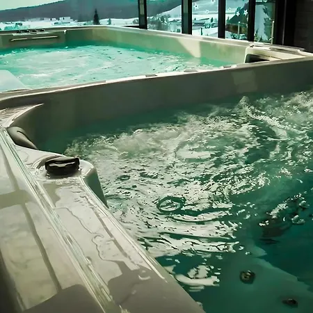 Kuckucks Apartmán Ibach