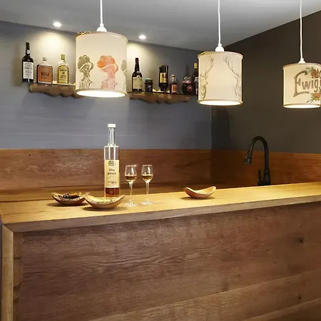 Lejlighed Kuckucks Oberbach