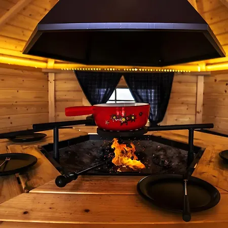 Apartmán Kuckucks Ibach