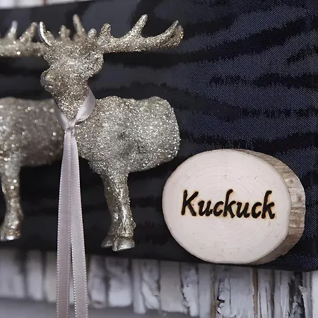 Kuckucks *