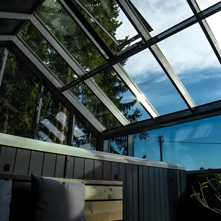 Apartmán Kuckucks Ibach