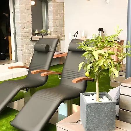 Apartamento Kuckucks *