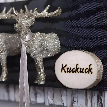 Kuckucks Ibach