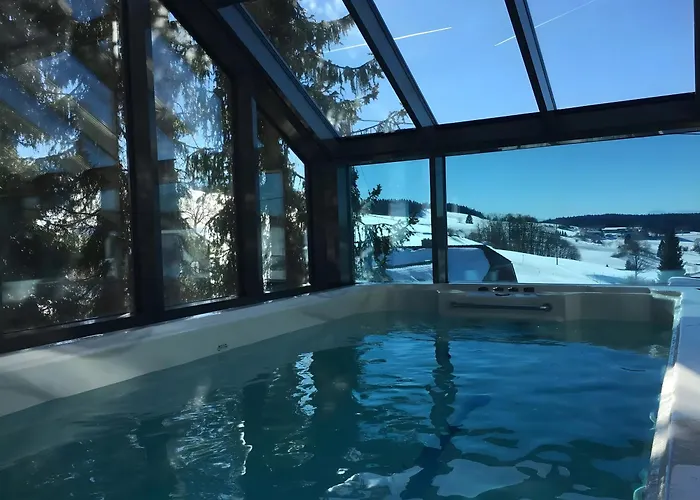 Appartement Kuckucks *