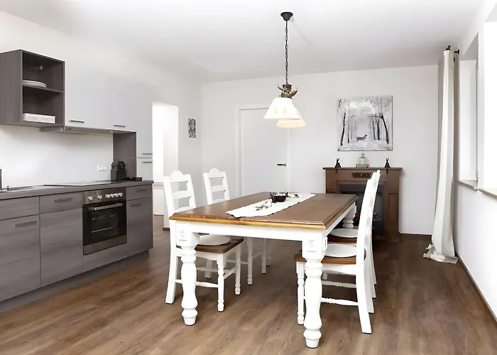 Appartement Kuckucks