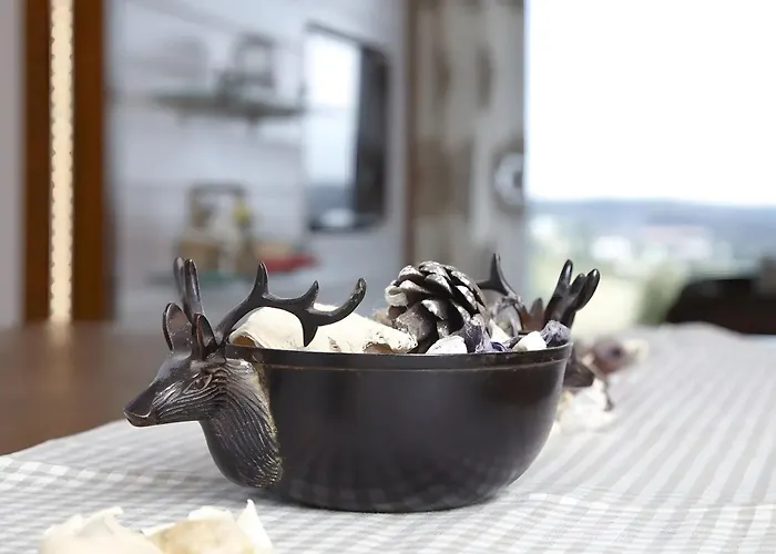 Kuckucks Apartamento *