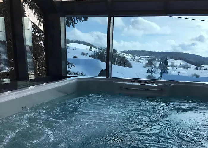 Appartement Kuckucks *