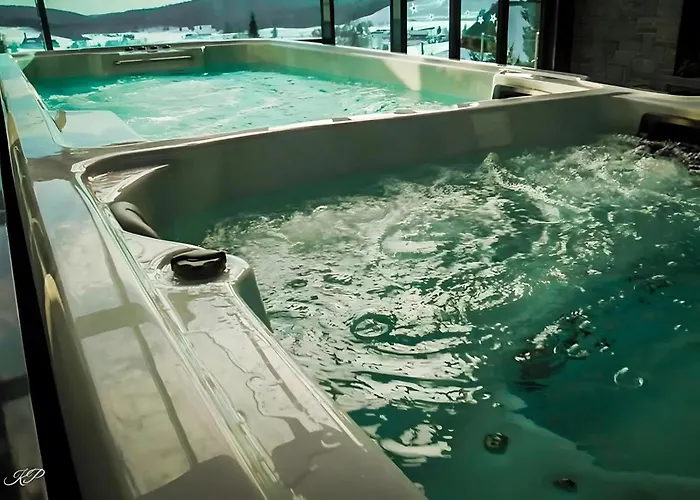 Kuckucks Appartement Ibach