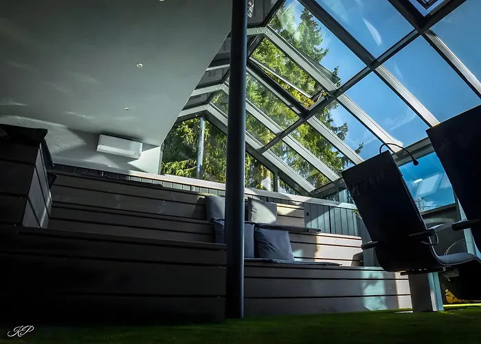 Appartement Kuckucks Ibach