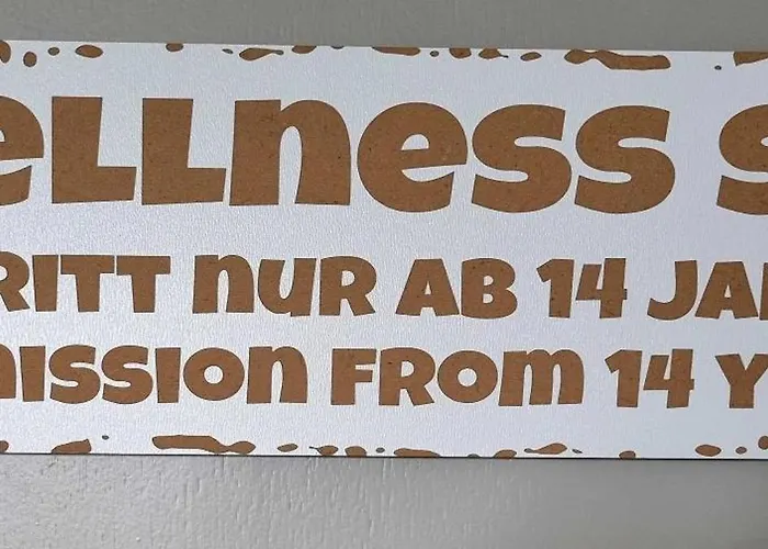 Kuckucks Appartement