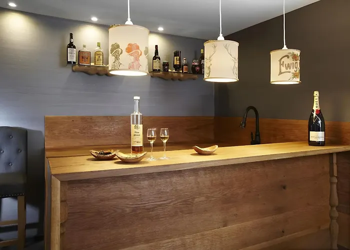 Appartement Kuckucks Ibach