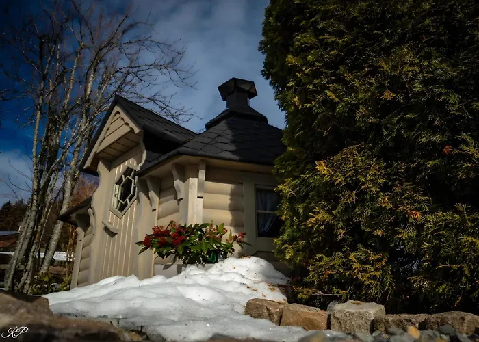 Appartement Kuckucks