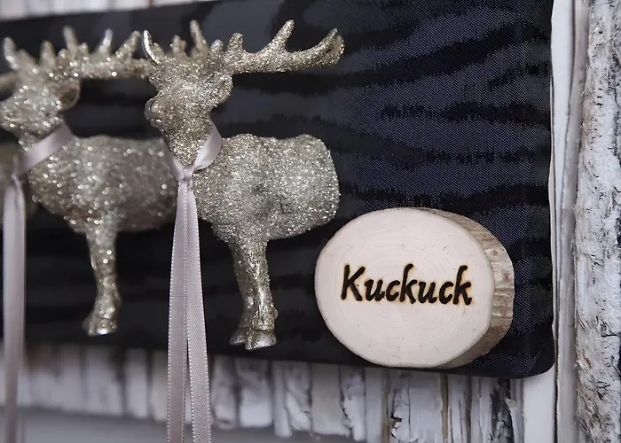 Kuckucks *